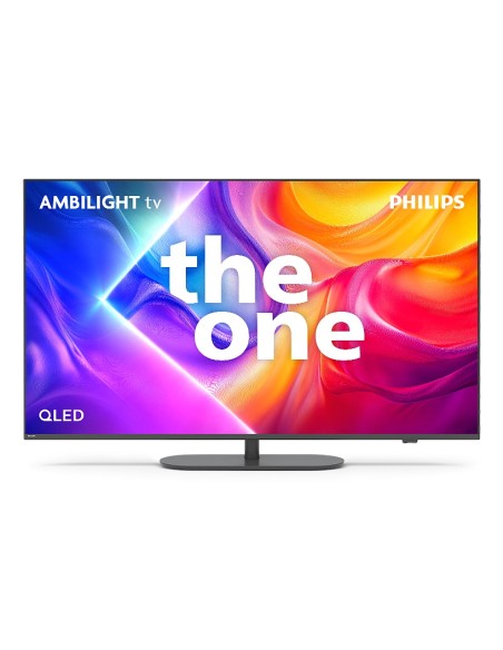 43PUS9010/12 Televisor 109,2 cm (43") 4K Ultra HD Smart TV Wifi Bronce, Rojo