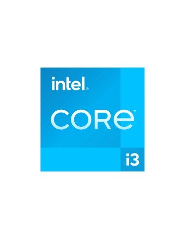 Core i3-12100F procesador 12 MB Smart Cache Caja
