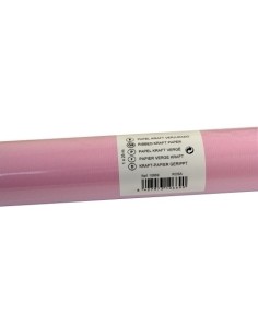 PAPEL EMB.KRAFT SADIP.FUSION 1x25 m ROSA