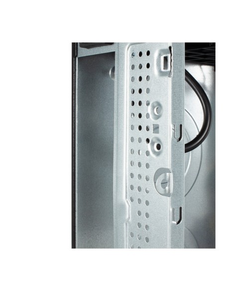 UK 2010SE Torre Negro 450 W