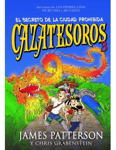 El Secreto Ciudad Prohibida