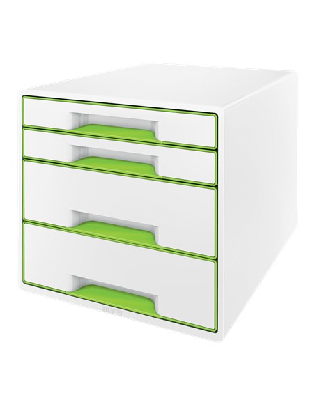 WOW CUBE Blanco