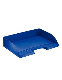 Plus Poliestireno Azul