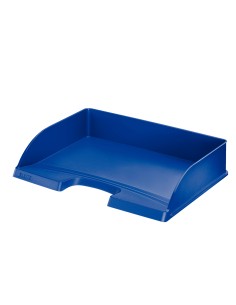 Plus Poliestireno Azul 2