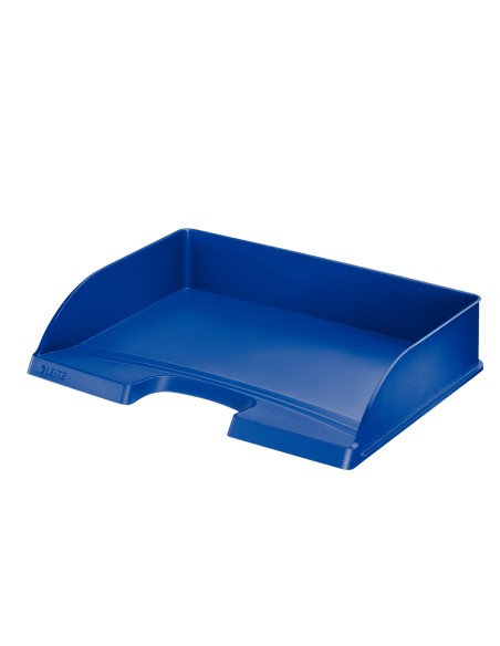 Plus Poliestireno Azul