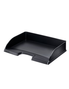 Plus Plástico Negro 2