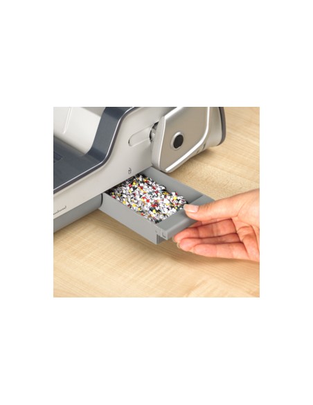 5224101 máquina de encuadernación 120 hojas Grafito