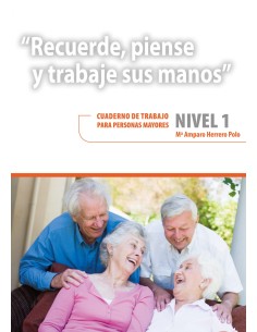 Recuerde piense y trabaje sus manos nivel 1