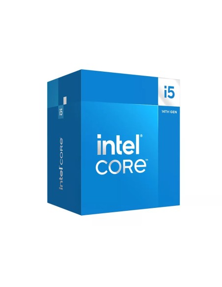 Core i5-14500 procesador 24 MB Smart Cache Caja