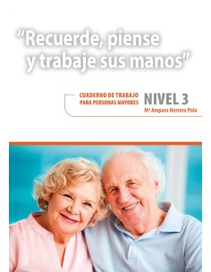 Recuerde piense y trabaje sus manos nivel3