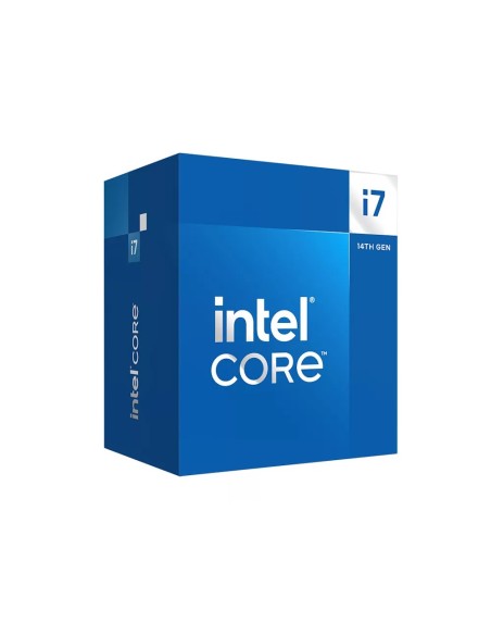 Core i7-14700 procesador 33 MB Smart Cache Caja