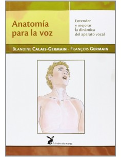 Anatomia para la voz