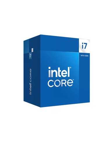 Core i7-14700F procesador 33 MB Smart Cache Caja