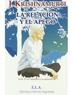 LA RELACION Y EL APEGODVD