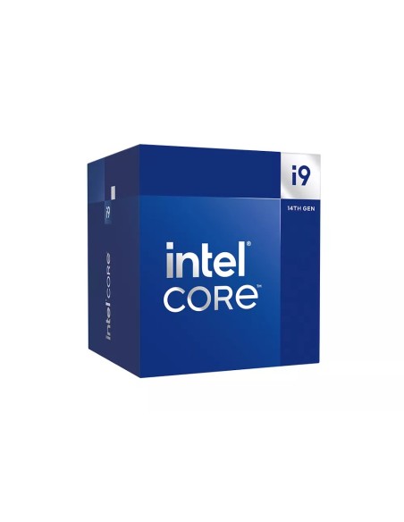 Core i9-14900 procesador 36 MB Smart Cache Caja