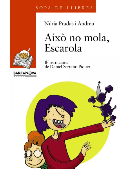 Aixo no mola Escarola