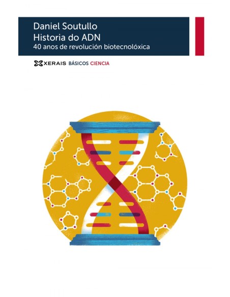 HISTORIA DO ADN