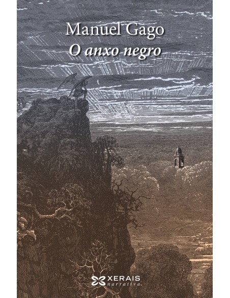 O anxo negro