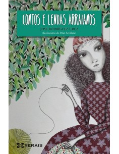 CONTOS E LENDAS ARRAIANOS