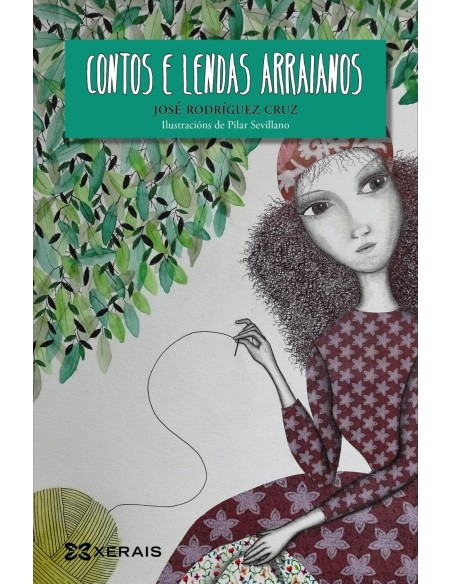 CONTOS E LENDAS ARRAIANOS