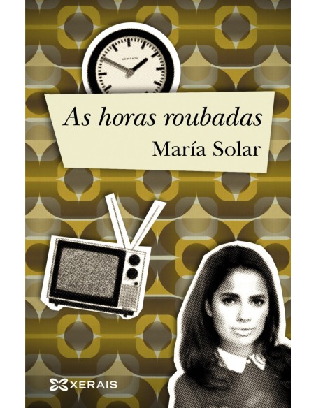 AS HORAS ROUBADAS