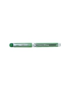 ROLLER PILOT V-5 GRIP  VERDE