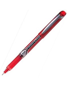 PILOT ROLLER V-7 GRIP 0,7 ROJO -12U-