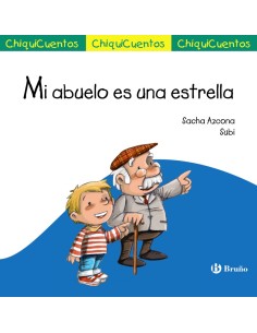 MI ABUELO ES UNA ESTRELLA