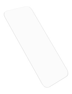 Glass Series para Apple iPhone 16, Transparente