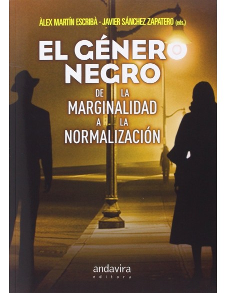 El genero negro
