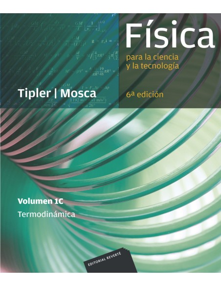 FISICA PARA LA CIENCIA Y LA TECNOLOGIA