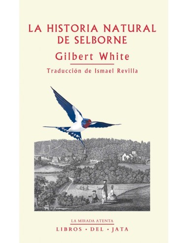 Historia natural de Selborne