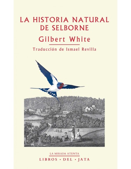 Historia natural de Selborne
