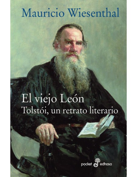 El viejo leon
