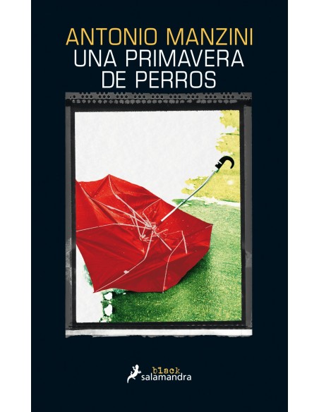 UNA PRIMAVERA DE PERROS