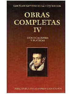 IV Obras completas