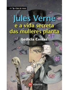 JULES VERNE E A VIDA SECRETA DAS MULLERES PLANTA