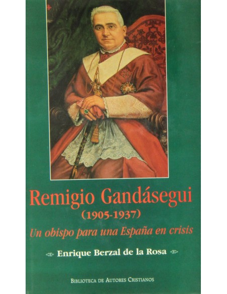 Remigio gandasegui1905 1937