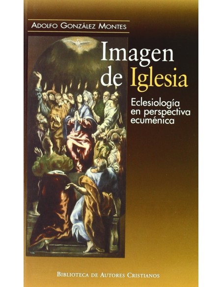 Imagen de la iglesia