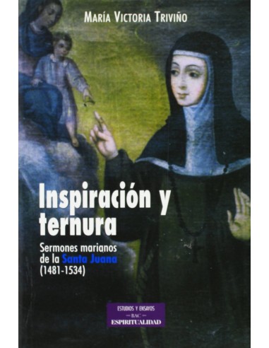 Inspiracion y ternura