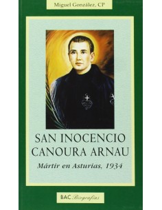 San inocencio canoura arnau