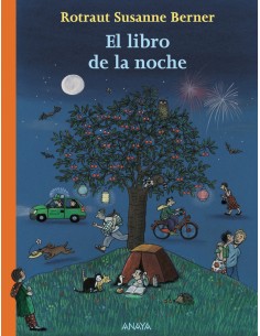 El libro de la noche