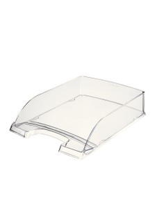 Plus Standard Poliestireno Transparente