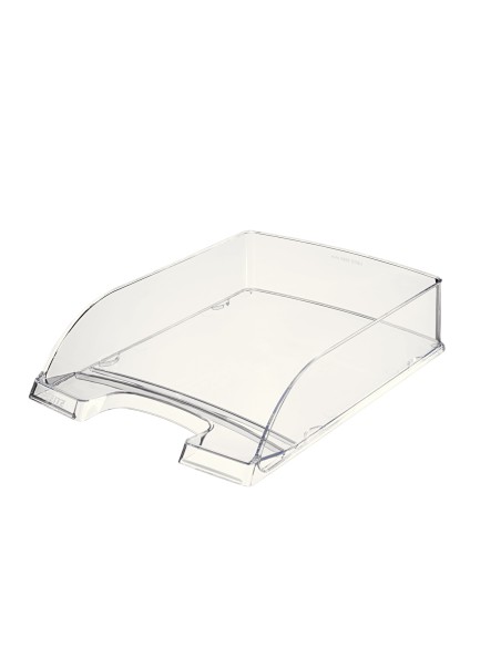 Plus Standard Poliestireno Transparente