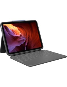 Rugged Folio