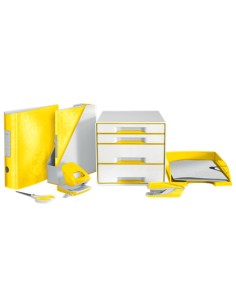 WOW Poliestireno Amarillo 2