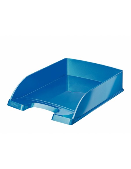 WOW Poliestireno Azul