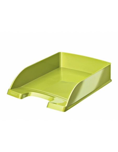 WOW Poliestireno Verde