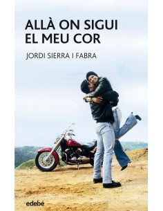 Alla on sigui el meu cor