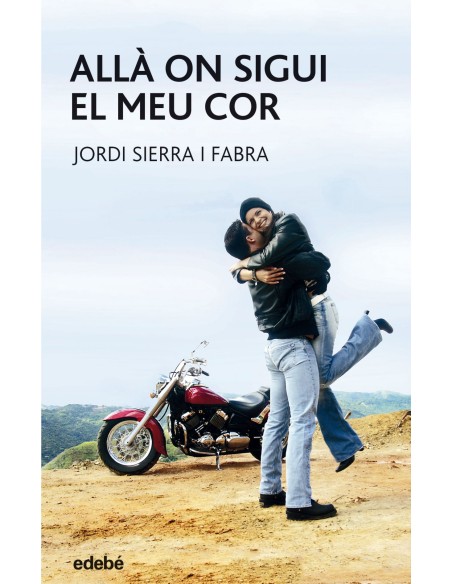 Alla on sigui el meu cor